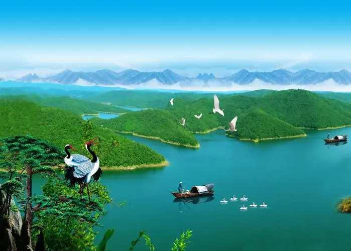 智能高效